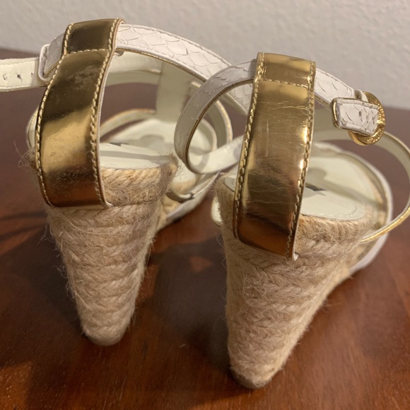 Louis Vuitton’s women shoes - Picture 6 of 11